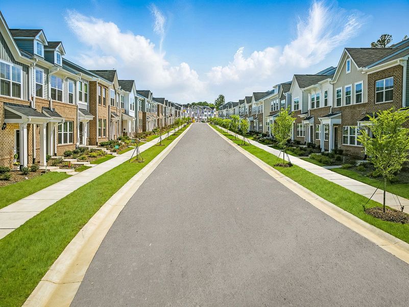 Image 69 of the Renaissance at White Oak community in Garner, NC. Image 69 of the Renaissance at White Oak community in Garner, NC.