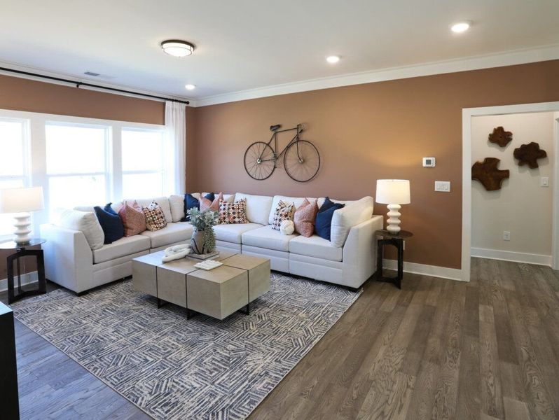 Hillgrove Preserve,30127