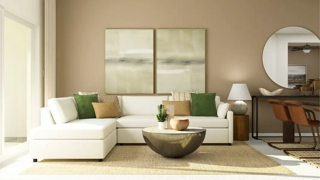 Image 14 of the Abbott Square: The Villas community in Zephyrhills, FL. Image 14 of the Abbott Square: The Villas community in Zephyrhills, FL.