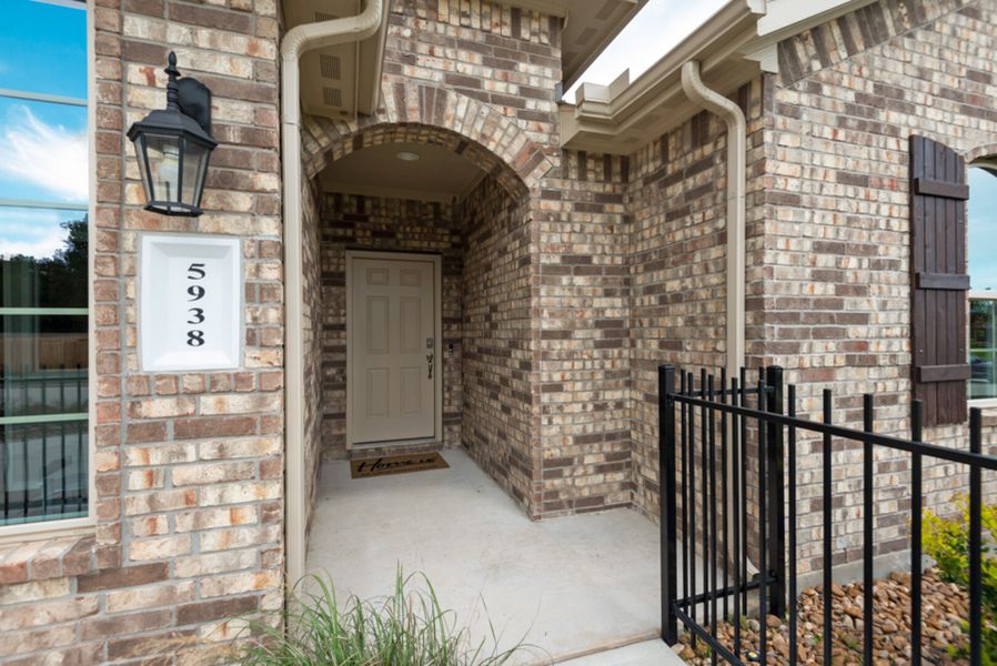 Image 4 of the Dovershire community in Spring, TX.