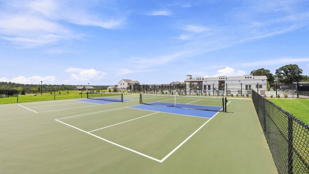 Community amenity available to residents of Baxter Village in Boiling Springs (Image 3).