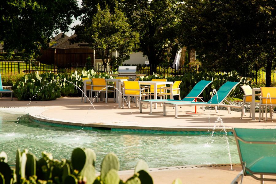 Swimming Pool Swimming Pool