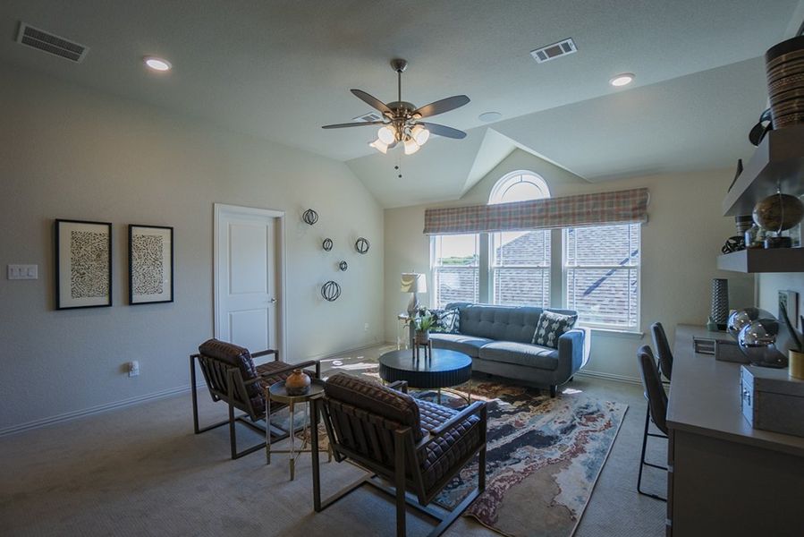 Image 31 of the The Homestead at Ownsby Farms community in Celina, TX.