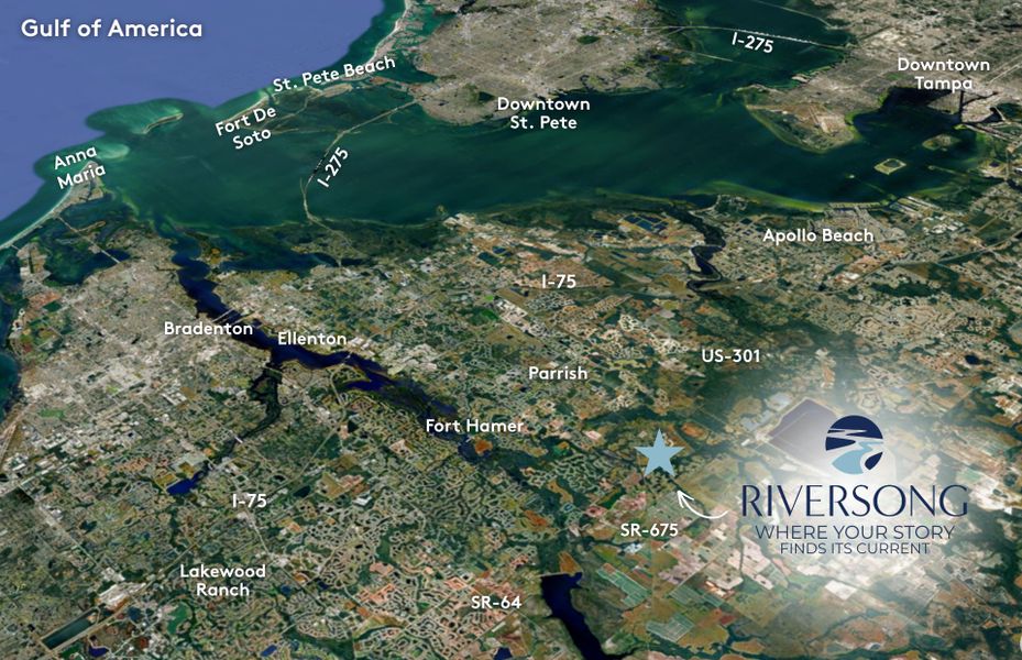 Location to Love Location to Love