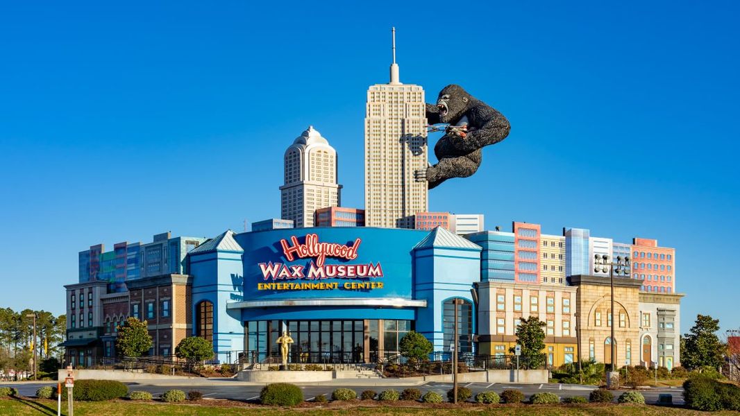 Image 48 of the Kingston Bay community in Conway, SC.