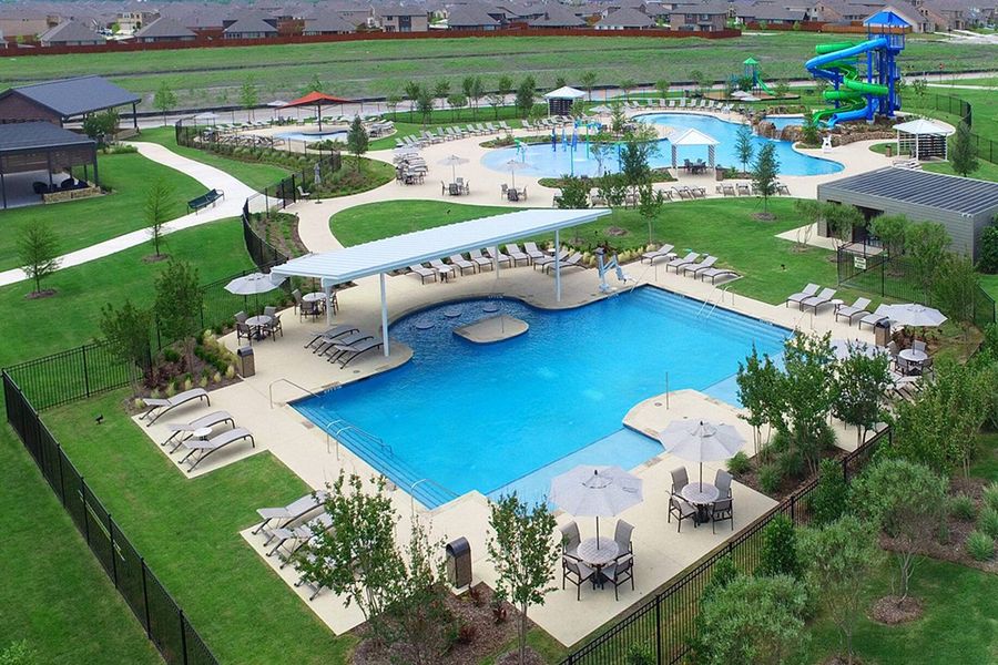Community amenity available to residents of Heartland in Heartland (Image 15).