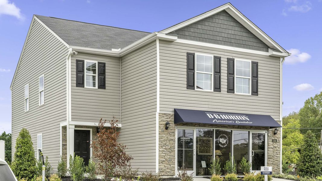 Image 21 of the Willow Mill community in Thomasville, NC.