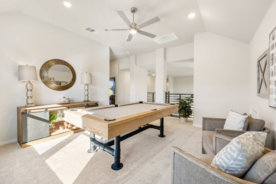 Bloomfield Homes - New Homes in Dallas Fort Worth, Texas