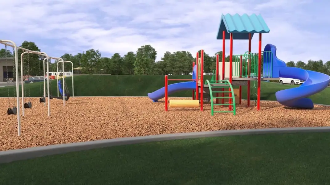 Playground Playground