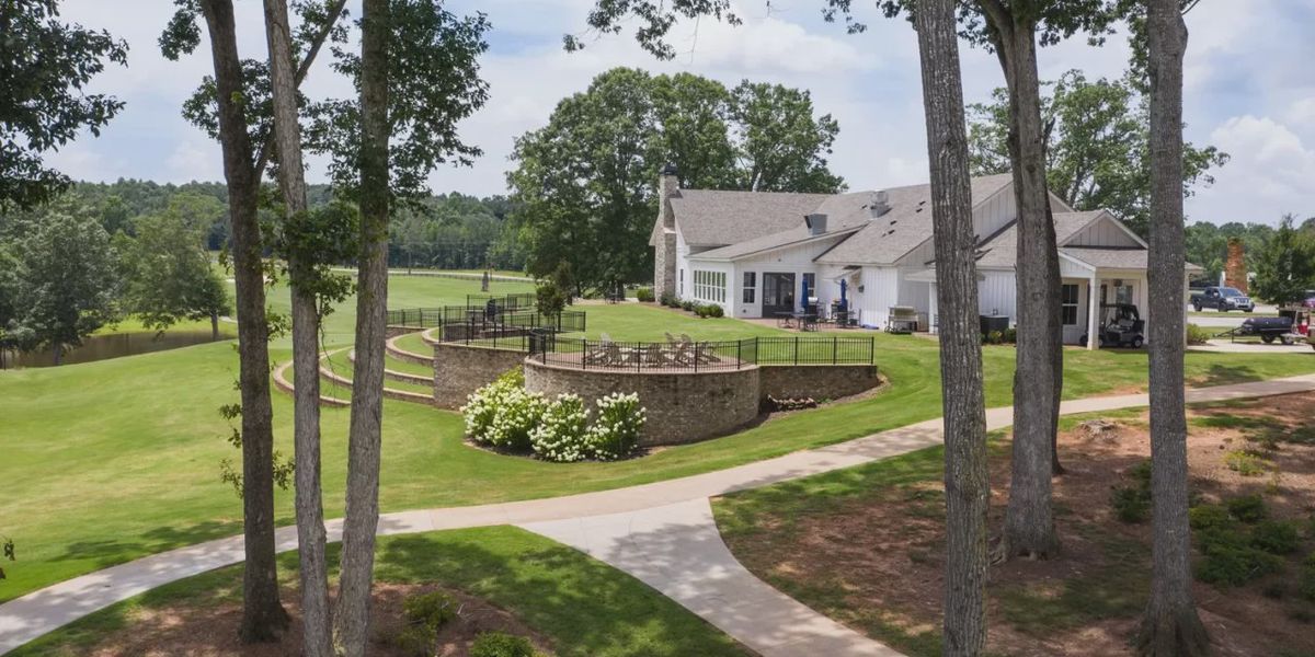 Image 38 of the Chimney Oaks community in Homer, GA. Image 38 of the Chimney Oaks community in Homer, GA.
