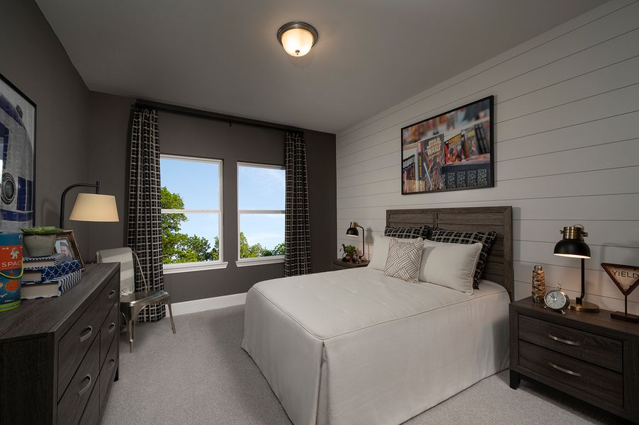 Image 38 of the Cane Island 70' community in Katy, TX.