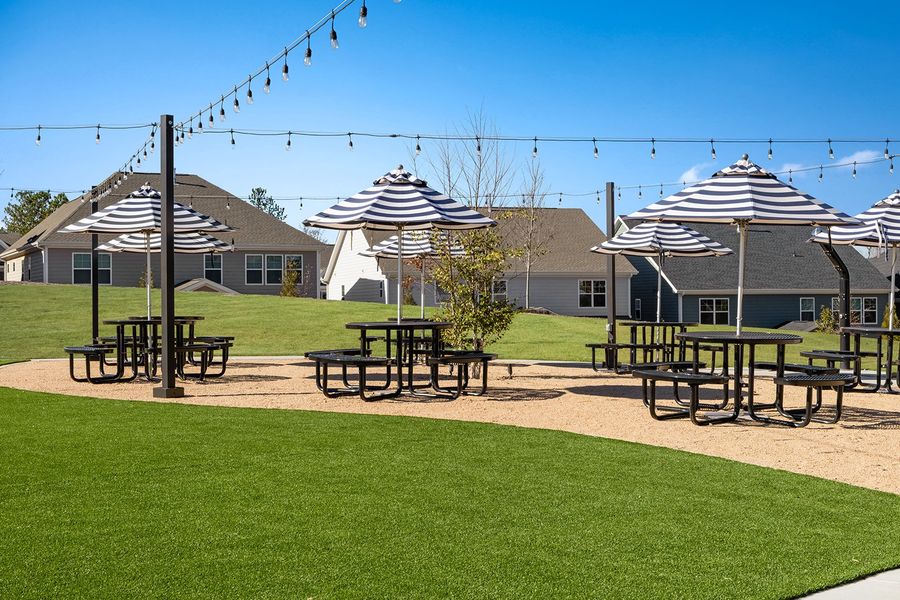 Community amenity available to residents of Sweetbrier in Durham (Image 21).