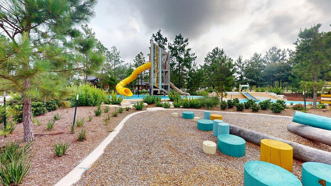 Community amenity available to residents of Kresston in Montgomery (Image 38).