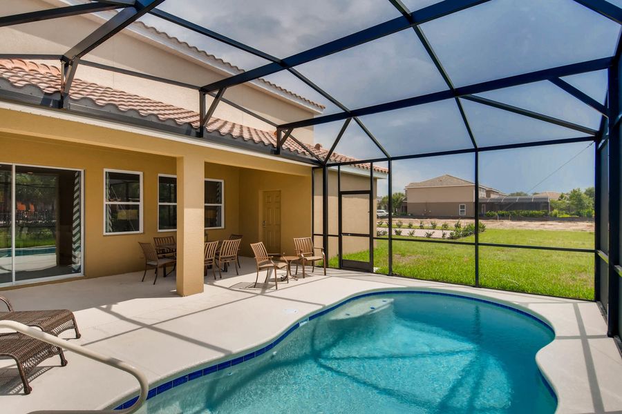 Image 15 of the Solterra Resort community in Davenport, FL. Image 15 of the Solterra Resort community in Davenport, FL.