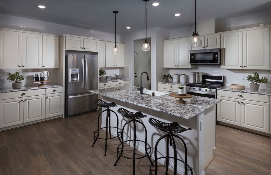 Pulte Homes in CO
