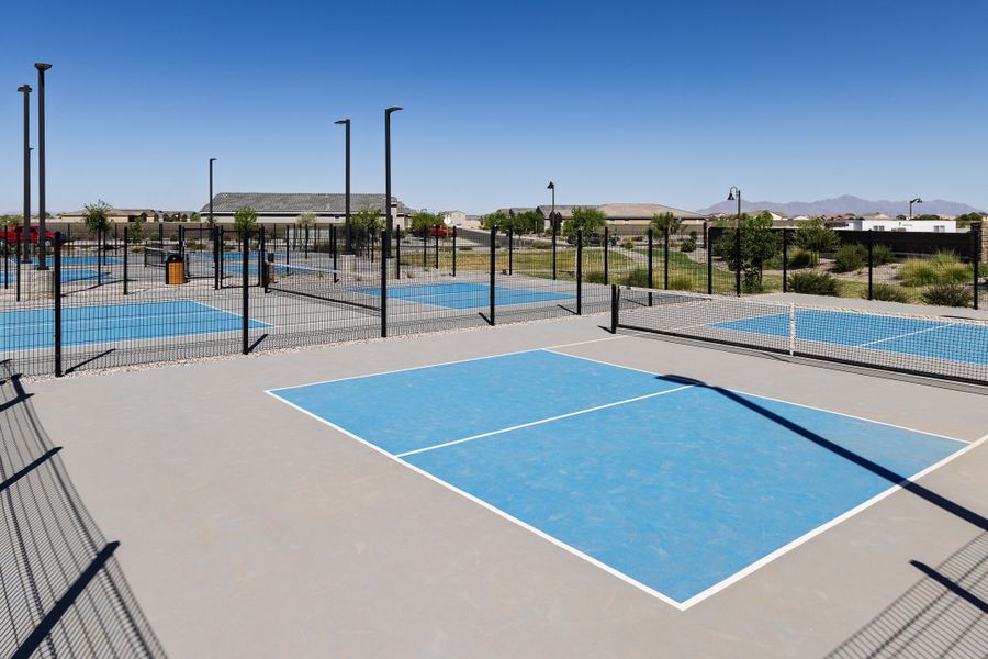 Community amenity available to residents of Rancho Mirage in Maricopa (Image 18).