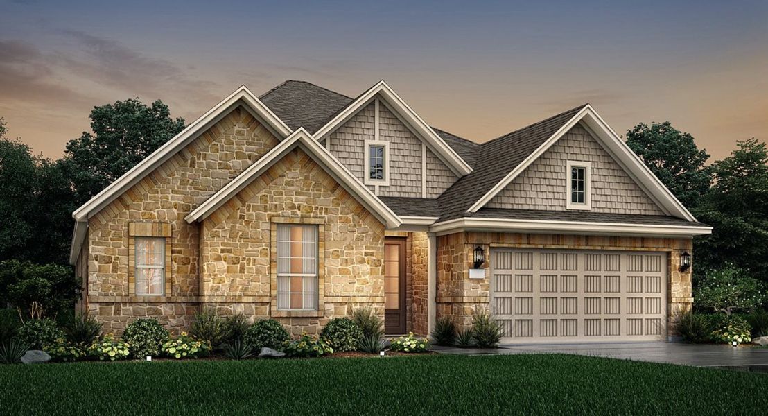 Image 9 of the Sendero: Fairway Collection community in Rosenberg, TX. Image 9 of the Sendero: Fairway Collection community in Rosenberg, TX.