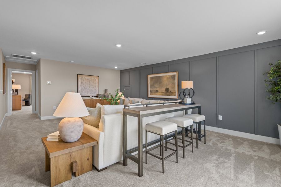 Loris, SC New Homes.  - Slide 29