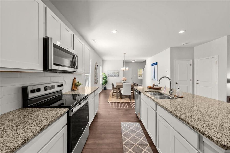 New Homes in Lillington, NC.  - Slide 24