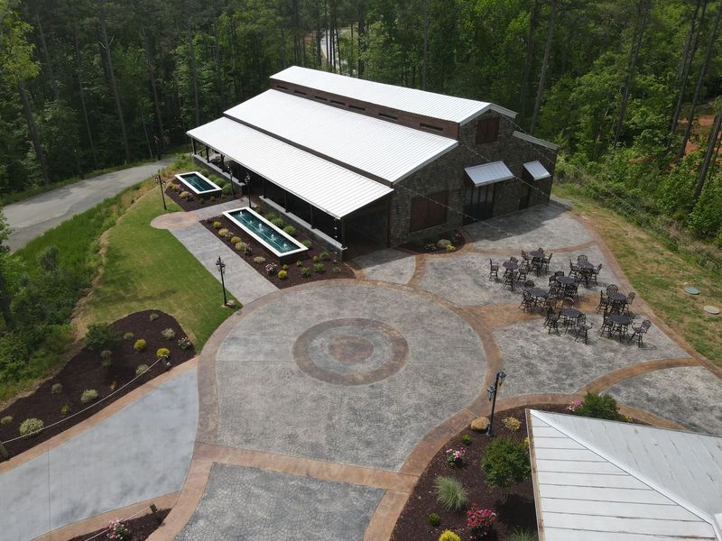 Zinc House Winery