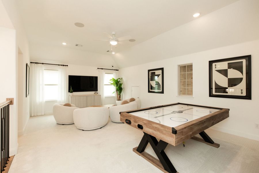 Game Room Game Room