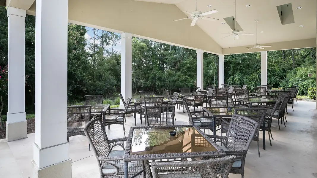 Community amenity available to residents of Grand Reserve in Bunnell (Image 24).