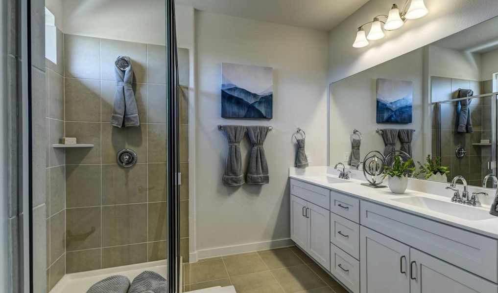 Image 15 of the Ascend at Wellington Villas community in Haslet, TX. Image 15 of the Ascend at Wellington Villas community in Haslet, TX.