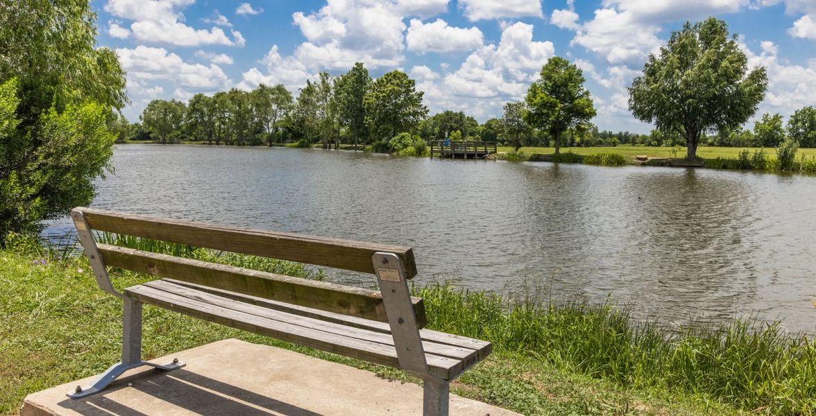 Seabourne Creek Nature Park