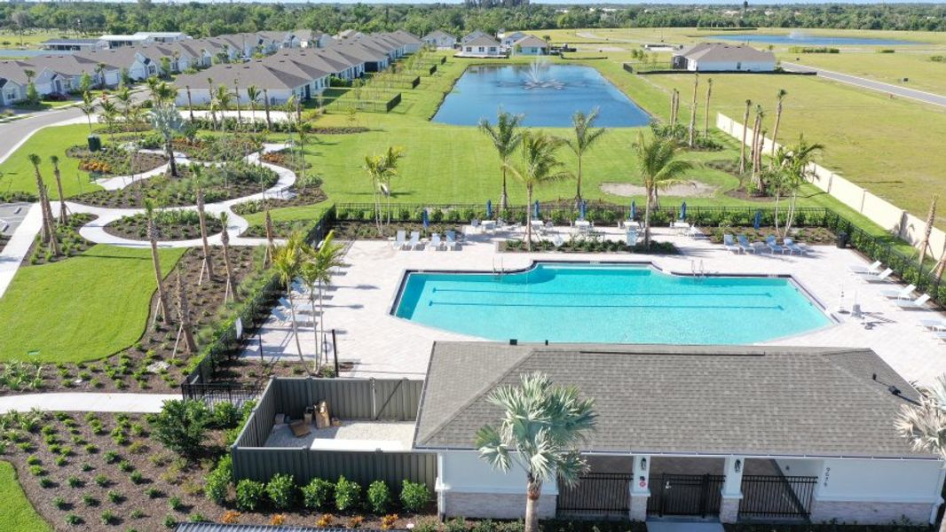 Image 65 of the Seagrass - Express & Tradition community in Punta Gorda, FL. Image 65 of the Seagrass - Express & Tradition community in Punta Gorda, FL.