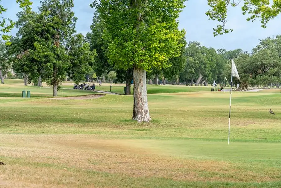 Hunters Ranch located near Riverside Golf Course