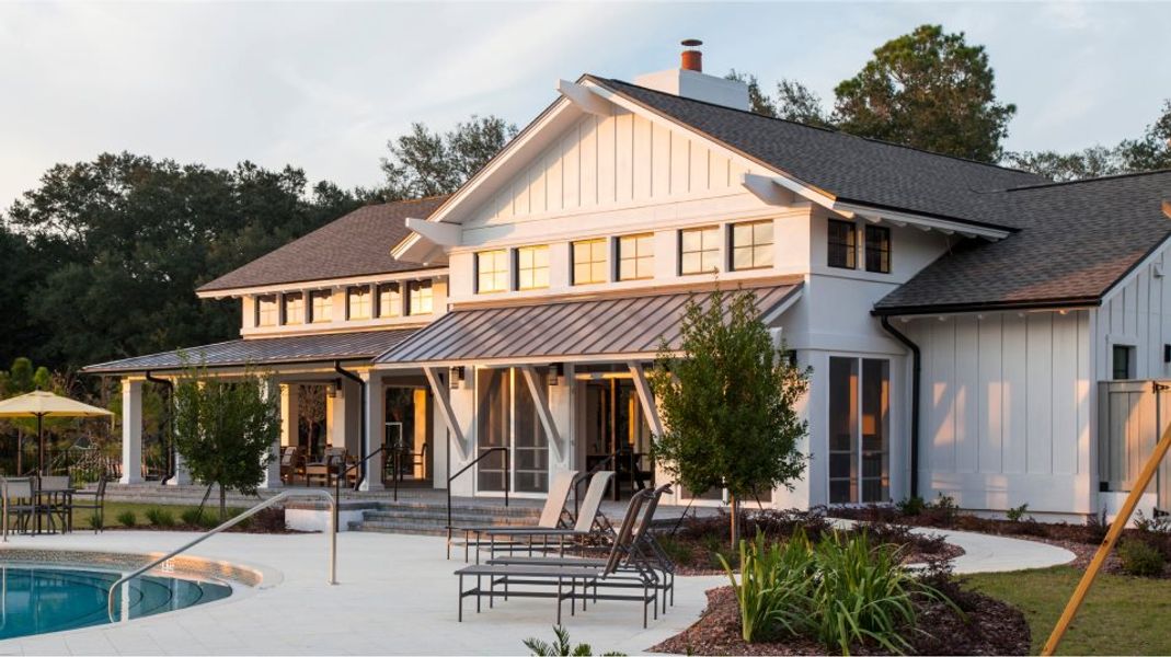 Clubhouse Clubhouse