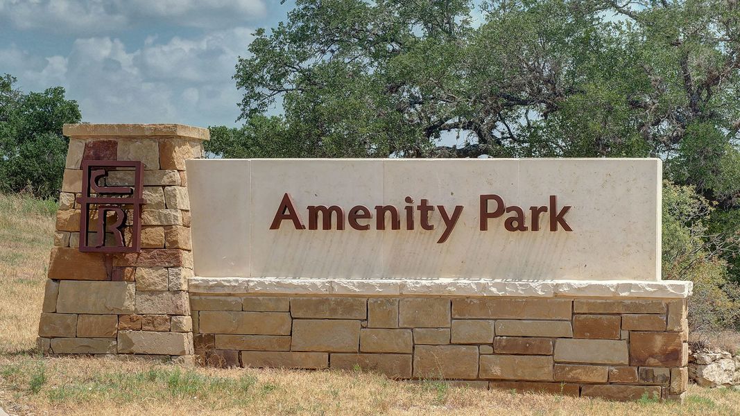 Image 10 of the Johnson Ranch master-planned community in Bulverde, TX. Image 10 of the Johnson Ranch master-planned community in Bulverde, TX.