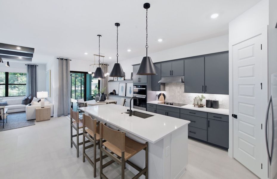 Designer Finishes Designer Finishes