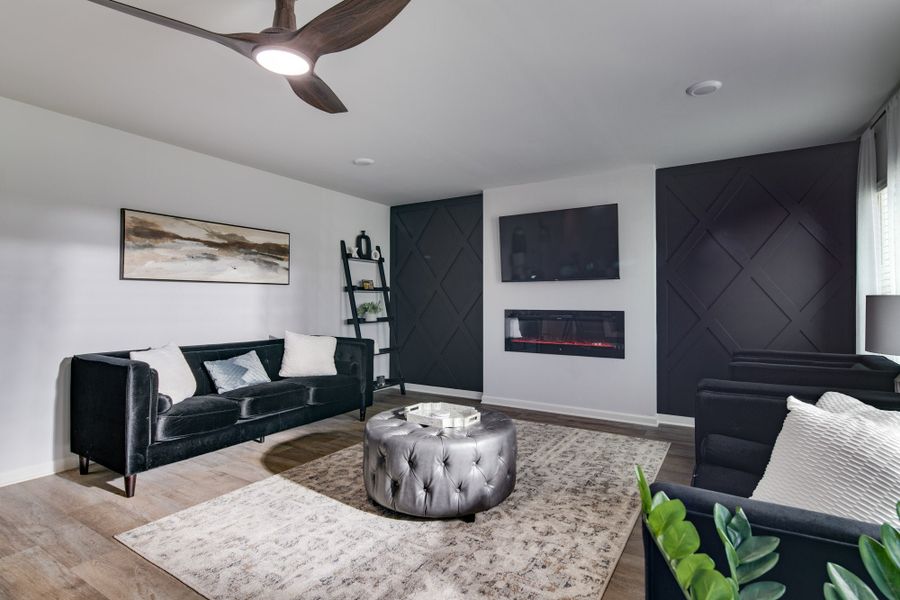 Covington, GA New Homes.  - Slide 9