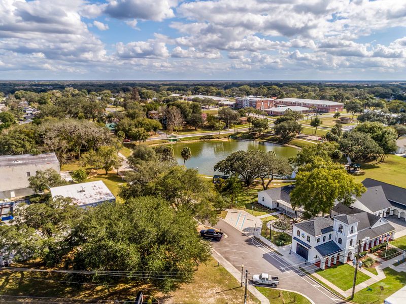 Image 47 of the Calabay Crossing community in Haines City, FL.