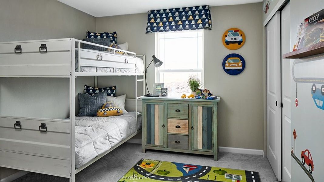 Image 12 of the Trails at Crowfoot Town Collection community in Parker, CO. Image 12 of the Trails at Crowfoot Town Collection community in Parker, CO.