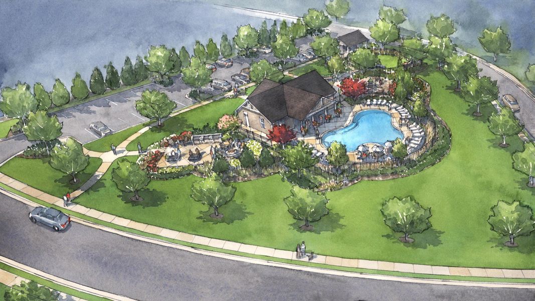 Image 12 of the Westwind Estates community in Hampton, GA. Image 12 of the Westwind Estates community in Hampton, GA.