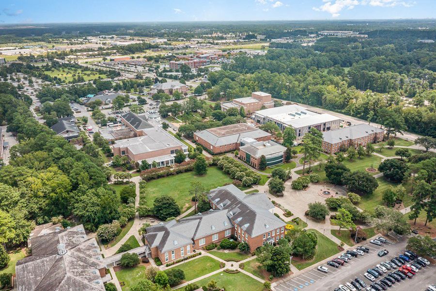 Image 39 of the Kingston Bay community in Conway, SC.