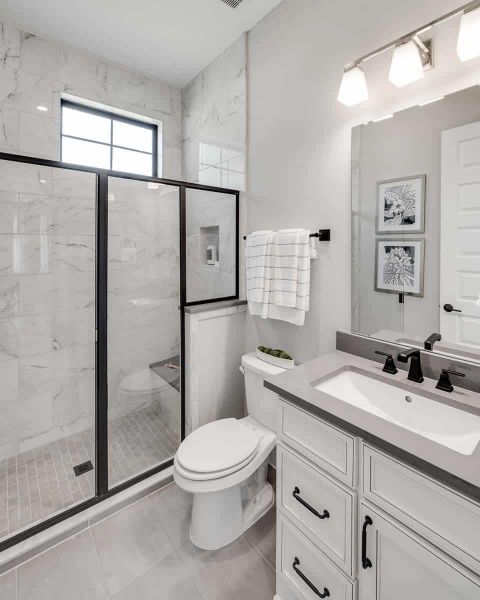 Image 58 of the Fulshear Run 1/2 Acre community in Fulshear, TX.