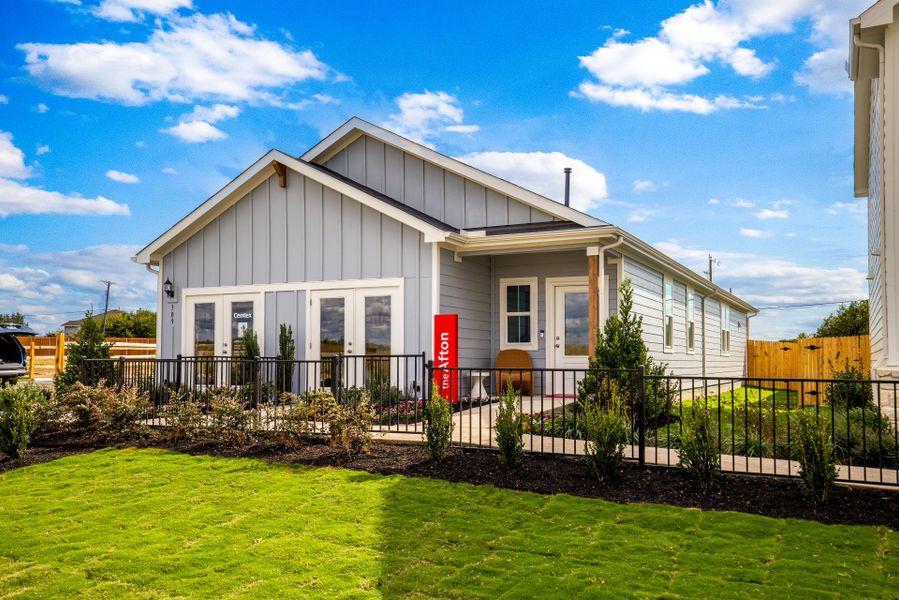 New Homes in Elgin, TX New Homes in Elgin, TX