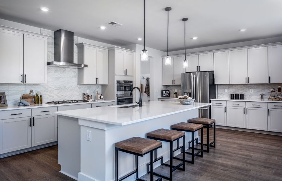 Image 9 of the Johnson Pond community in Fuquay Varina, NC. Image 9 of the Johnson Pond community in Fuquay Varina, NC.