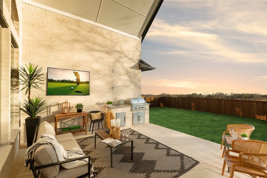 Mansfield, TX New Homes. - Slide 16 Mansfield, TX New Homes. - Slide 16