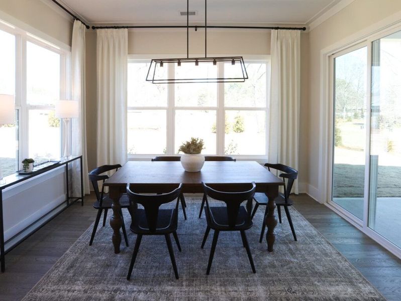 Hillgrove Preserve,30127