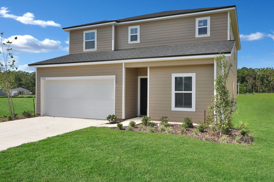 Savannah, GA New Homes.  - Slide 18