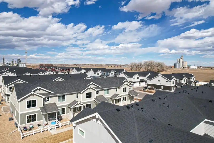 Mountain View Townhomes Mountain View Townhomes
