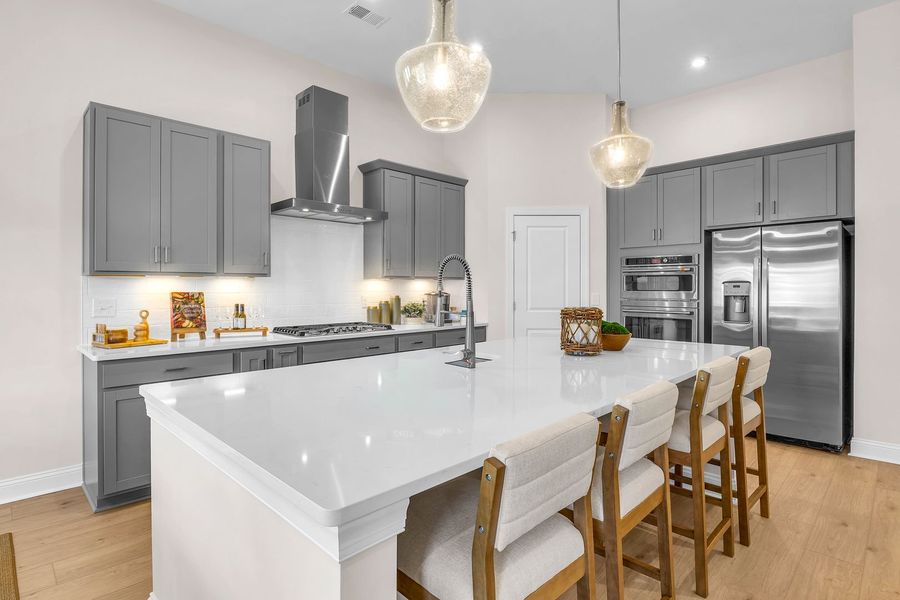 Large Kitchen Islands Large Kitchen Islands