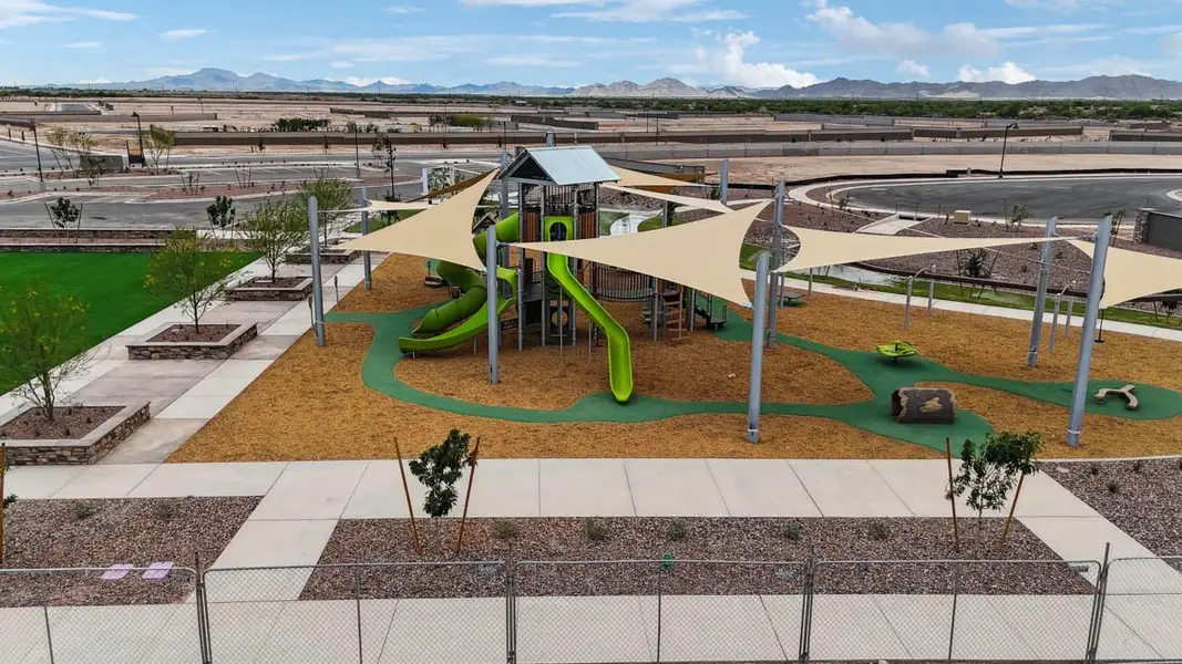 Community amenity available to residents of Moonlight in Maricopa (Image 2).