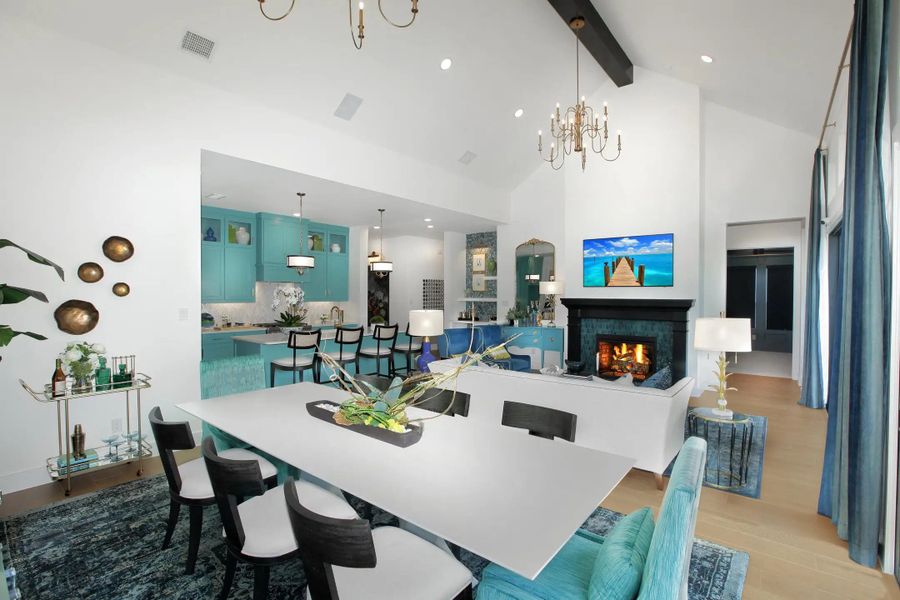 Image 14 of the Two Step Farm master-planned community in Montgomery, TX. Image 14 of the Two Step Farm master-planned community in Montgomery, TX.