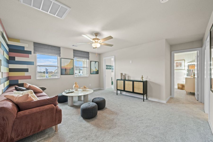 New Homes in Richmond, TX.  - Slide 21