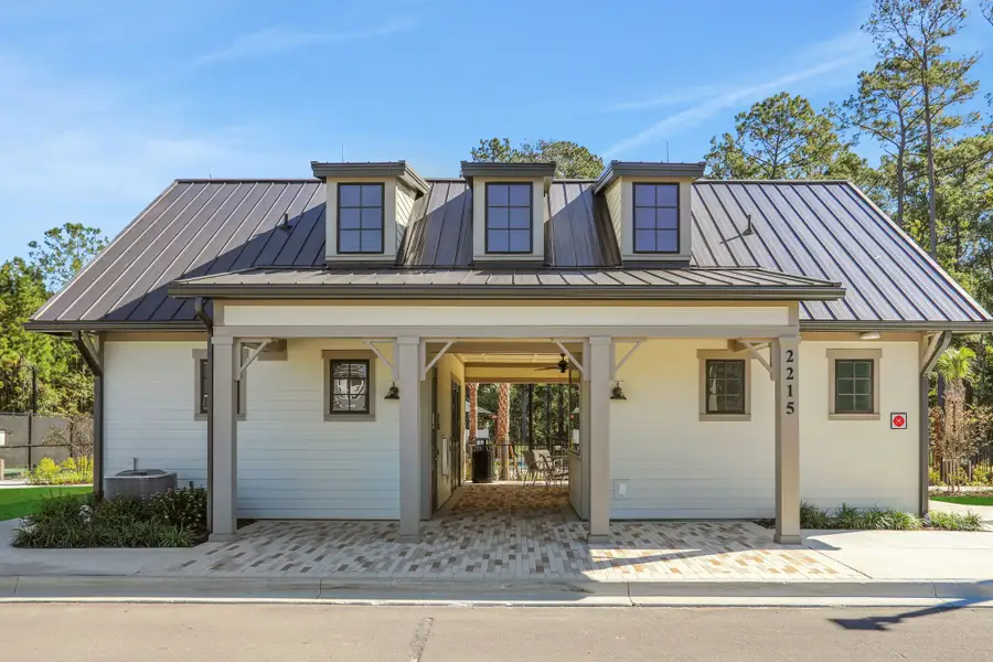 New Homes in Middleburg, FL.  - Slide 37